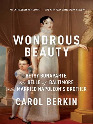 cover image of Wondrous Beauty